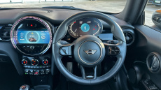 MINI Convertible 1.5 Cooper Sport 2dr Petrol Convertible